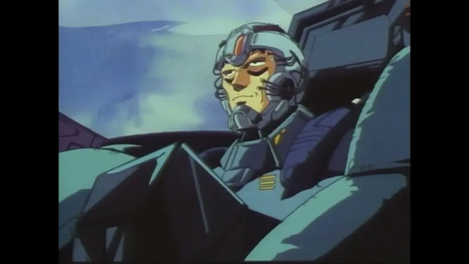Video for the film M.D. Geist — The coolest sequence in animation history (MD Geist)