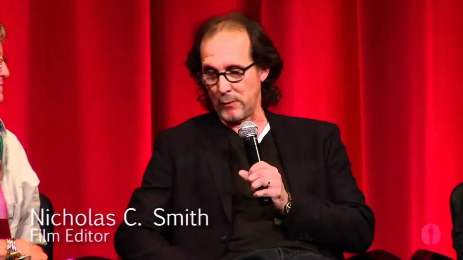 Video for the film Brave — Academy Conversations: Brave