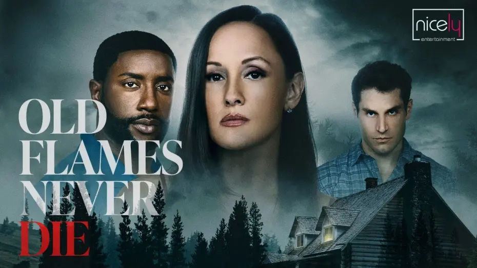 Video for the film Old Flames Never Die — Trailer