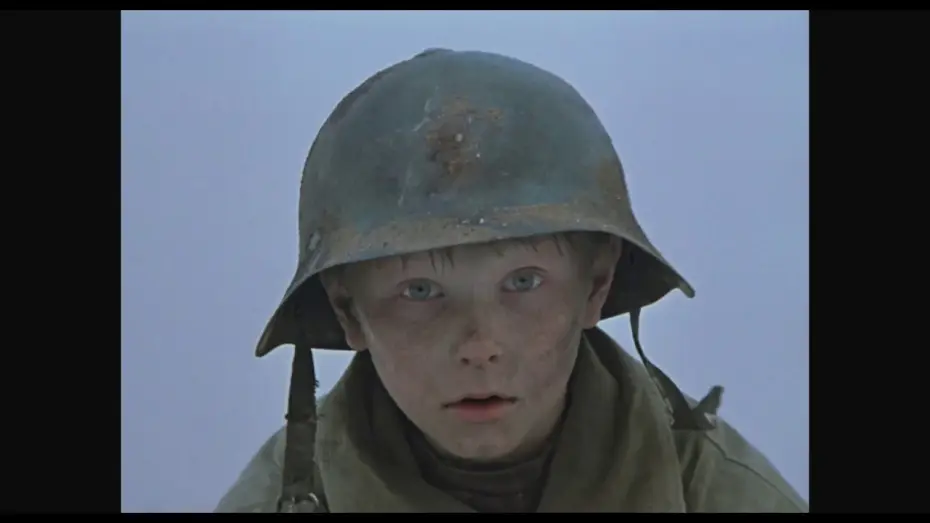 Video for the film Come and See — REQUIEM POUR UN MASSACRE - Bande Annonce VF