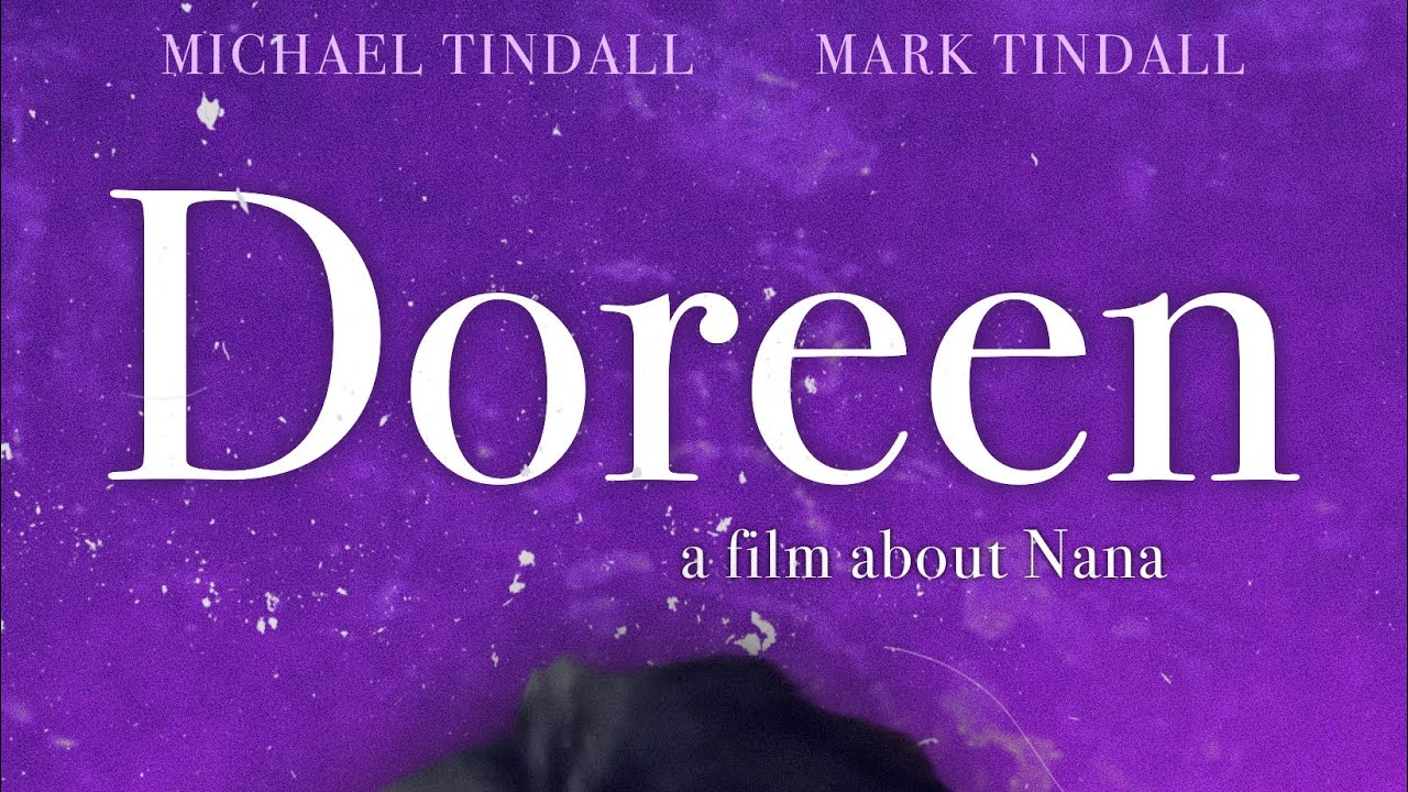 Video for the film Doreen — Doreen | a Short Film about Grief
