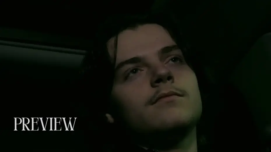 Video for the film Everything Glamouring — EVERYTHING GLAMOURING | Preview: "Tonight"