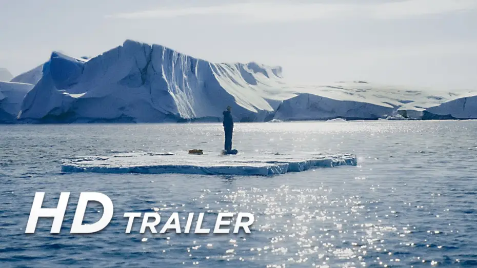 Video for the film Ice Skater — Trailer