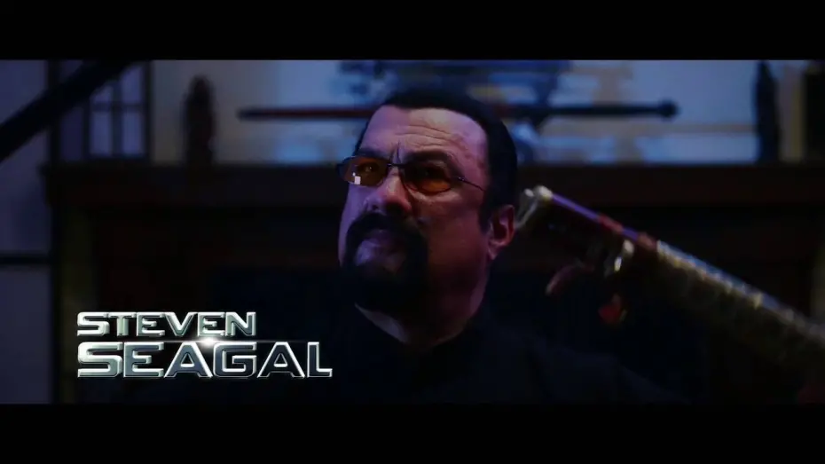 Video for the film The Perfect Weapon — STEVEN SEAGAL "THE PERFECT WEAPON" (2016) Director Titus Paar Trailer