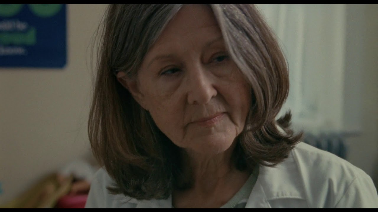 Video for the film Never Rarely Sometimes Always — "A Positive" Clip