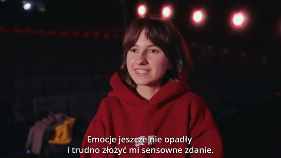 Video for the film Photosensitive — Pierwsze recenzje widzów