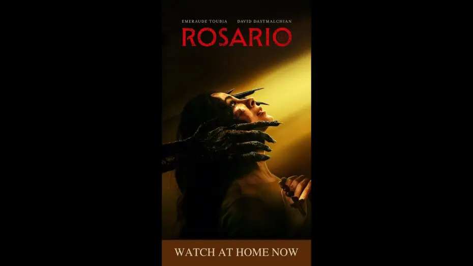 Video for the film Rosario — Watch Now