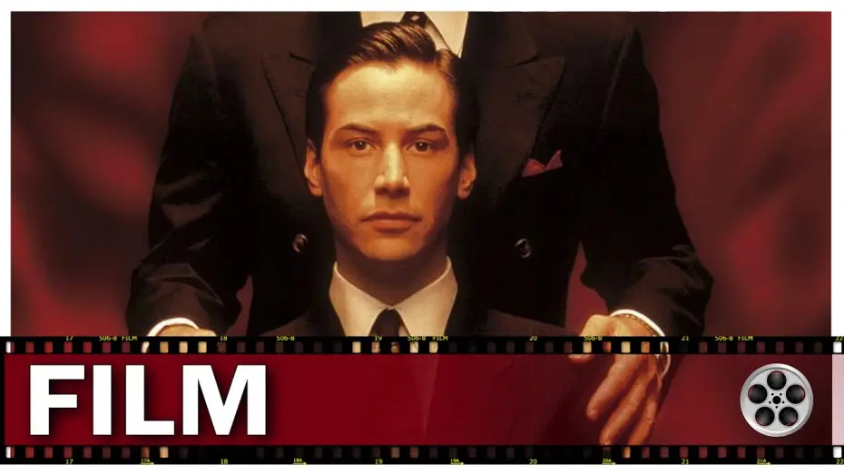 Video for the film The Devil's Advocate — Adwokat diabła - PL