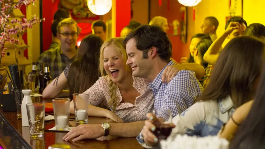 Video for the film Trainwreck — UN DISASTRO DI RAGAZZA - Trailer italiano ufficiale