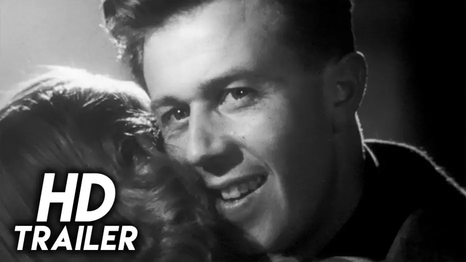 Video for the film The Intruder — The Intruder (1953) ORIGINAL TRAILER [HD]