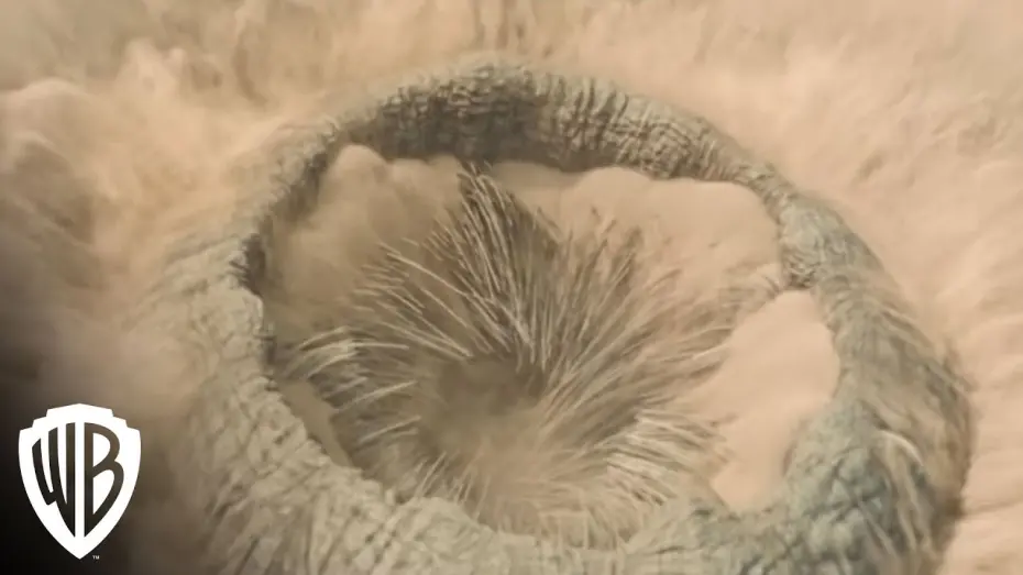 Video for the film Dune — The Sounds of Dune - Behind The Scenes with Denis Villeneuve