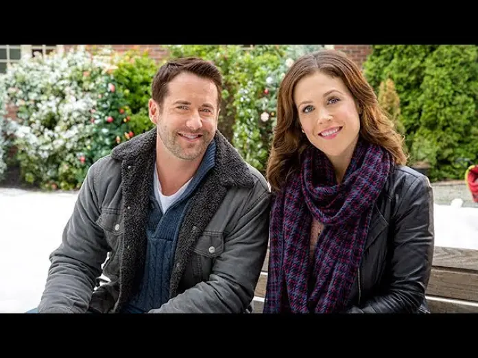 Video for the film Finding Father Christmas — Preview - Finding Father Christmas - Hallmark Movies Now