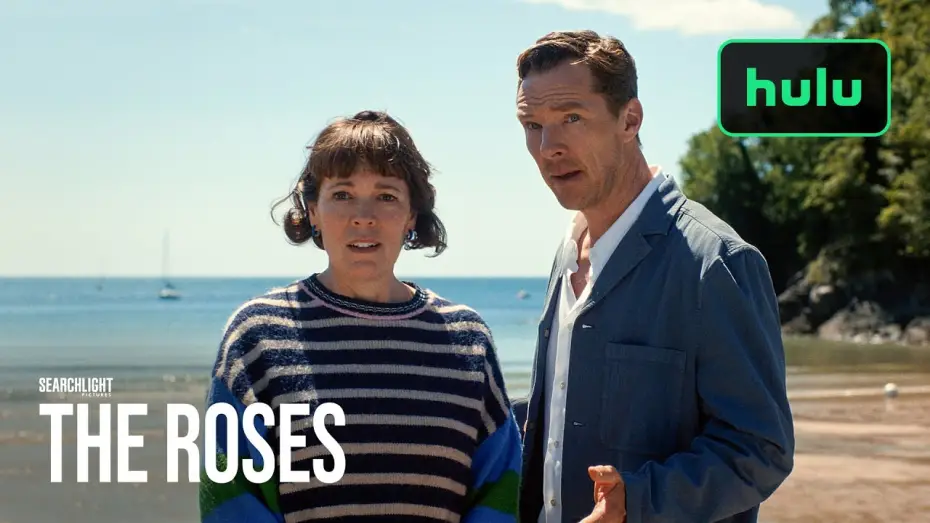 Video for the film The Roses — Trailer