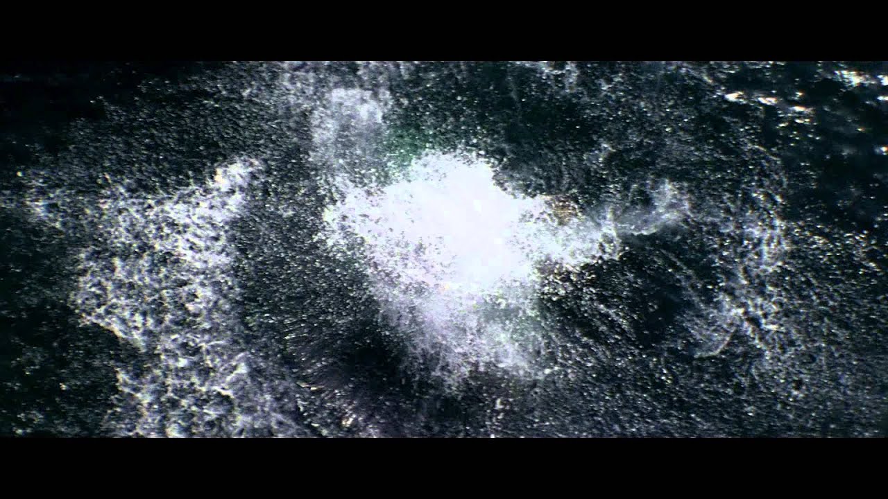 Video for the film Open Water 2: Adrift — ДРЕЙФ - Трейлер