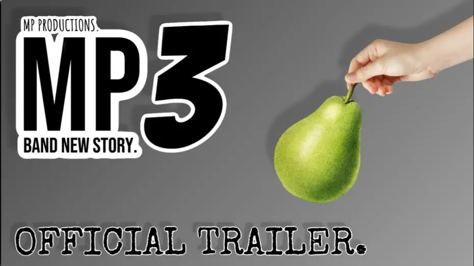 Video for the film MP3 — MP3, BRAND NEW STORY: OFFICIAL TRAILER.