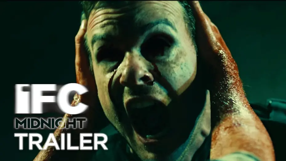 Video for the film Ejecta — Official Trailer