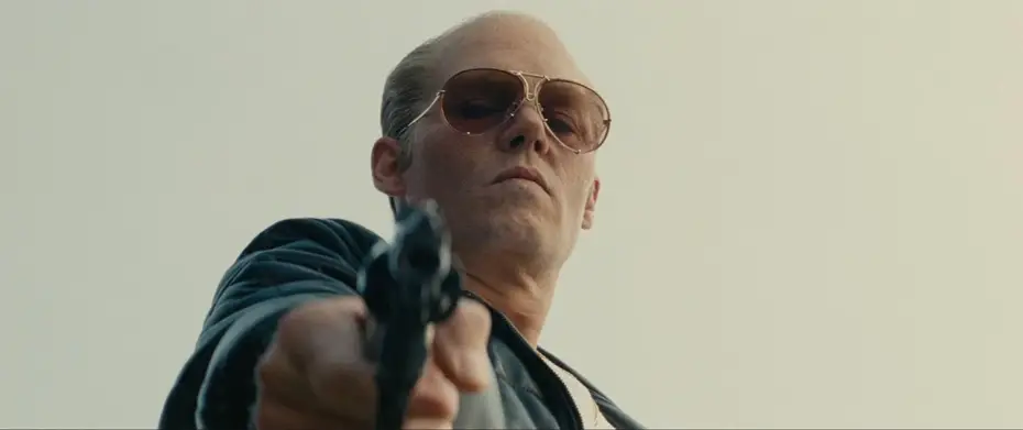 Video for the film Black Mass — Black Mass - Teaser Trailer Italiano Ufficiale | HD