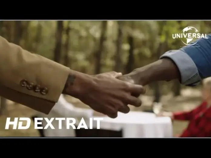 Video for the film Get Out — Get Out / Extrait "Quelque chose ne tourne pas rond" VOST [Au cinéma le 3 mai]