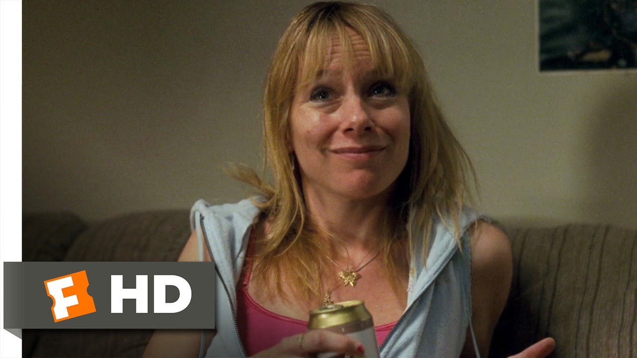 Video for the film Gone Baby Gone — Gone Baby Gone (2/10) Movie CLIP - Do You Even Give a F***? (2007) HD
