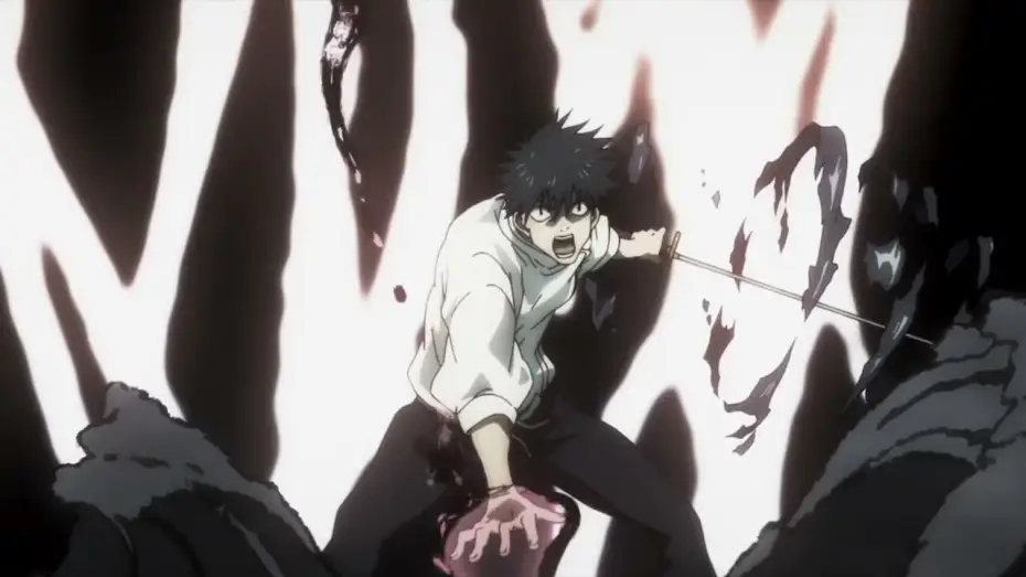 Video for the film Jujutsu Kaisen 0 — Jujutsu Kaisen 0: Limited Edition (Trailer)
