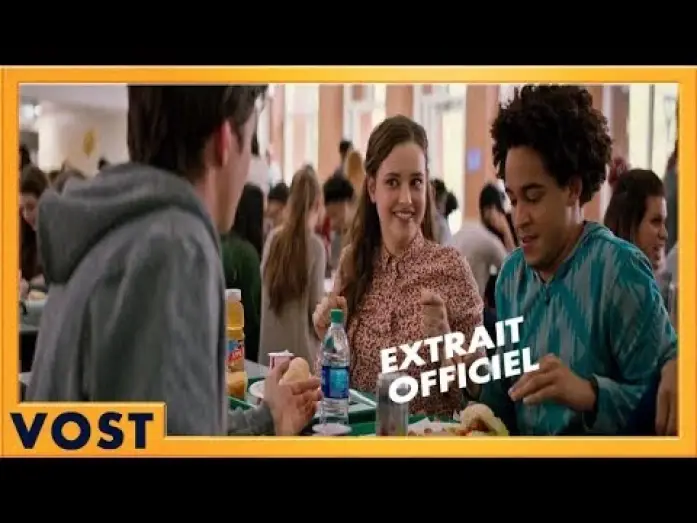 Video for the film Love, Simon — Love, Simon - Extrait Moi, Simon VOST