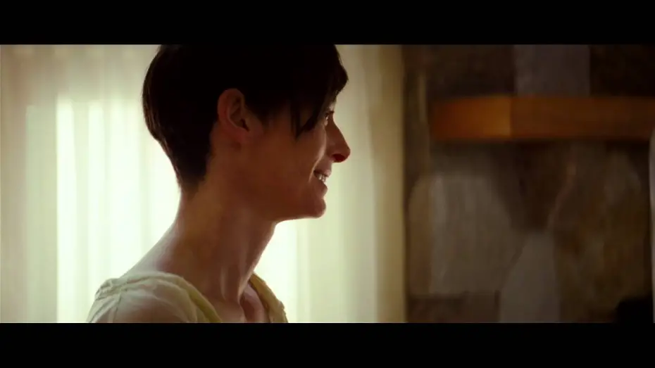 Video for the film We Need to Talk About Kevin — Clip 1