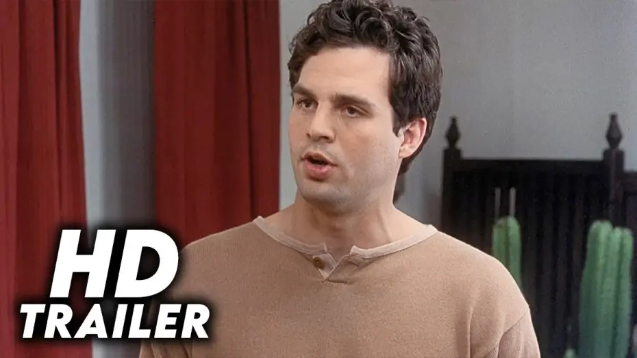 Video for the film A Fish in the Bathtub — A Fish in the Bathtub (1998) Original Trailer [HD]