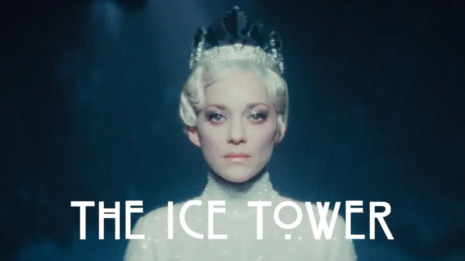 Video for the film The Ice Tower — UK Trailer [Subtitled]