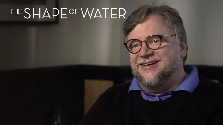 Video for the film The Shape of Water — An Underwater Soundscape