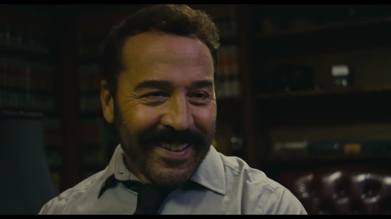 Video for the film The System — "What's In Your Wallet?"