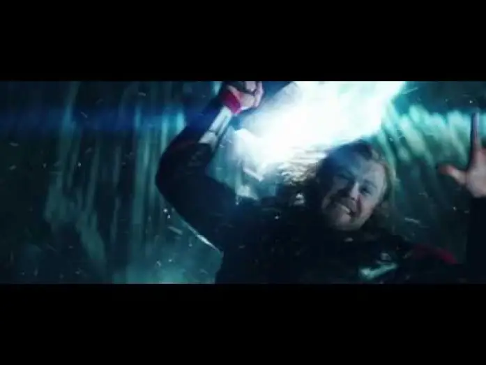 Video for the film Thor — TV Spot 5