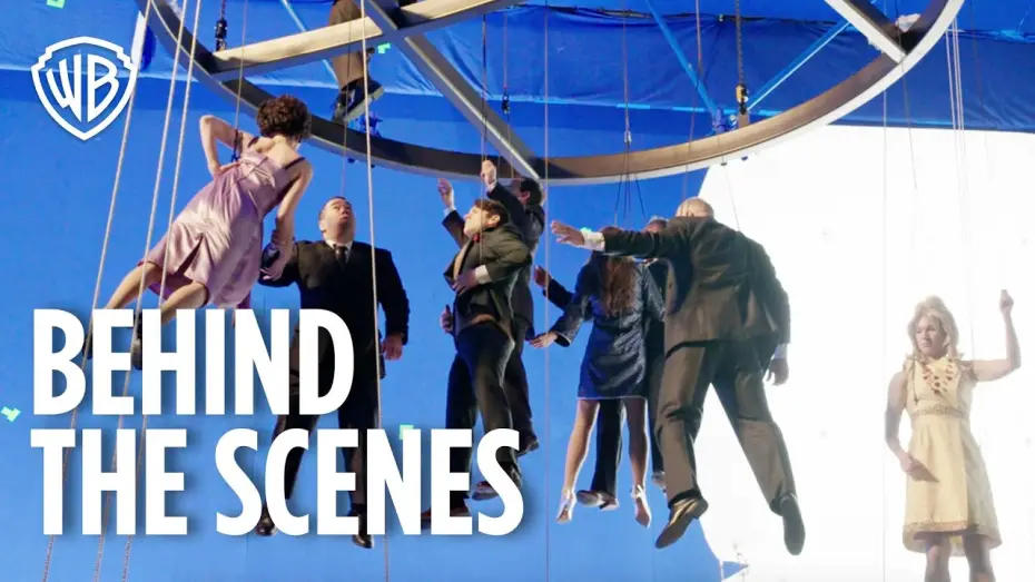 Video for the film Final Destination 6 — On the Set - Behind the Scenes