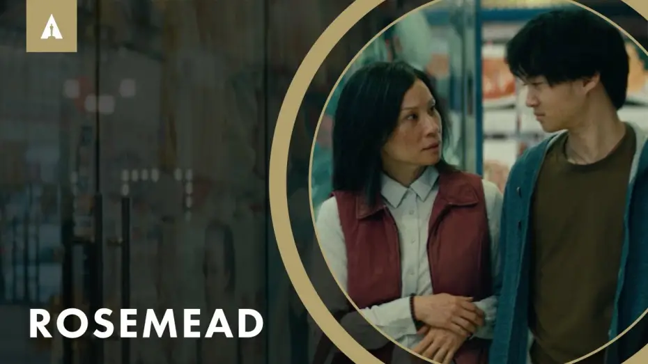 Video for the film Rosemead — How a LA Times Article Became ‘Rosemead’!