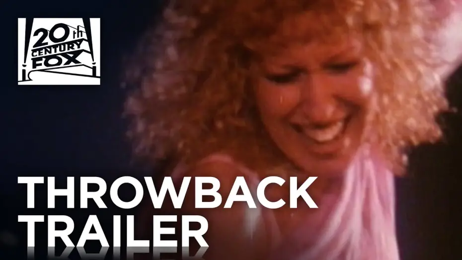 Video for the film The Rose — The Rose | #TBT Trailer | 20th Century FOX