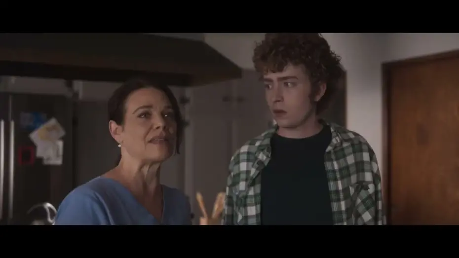 Video for the film The Prank — The Prank