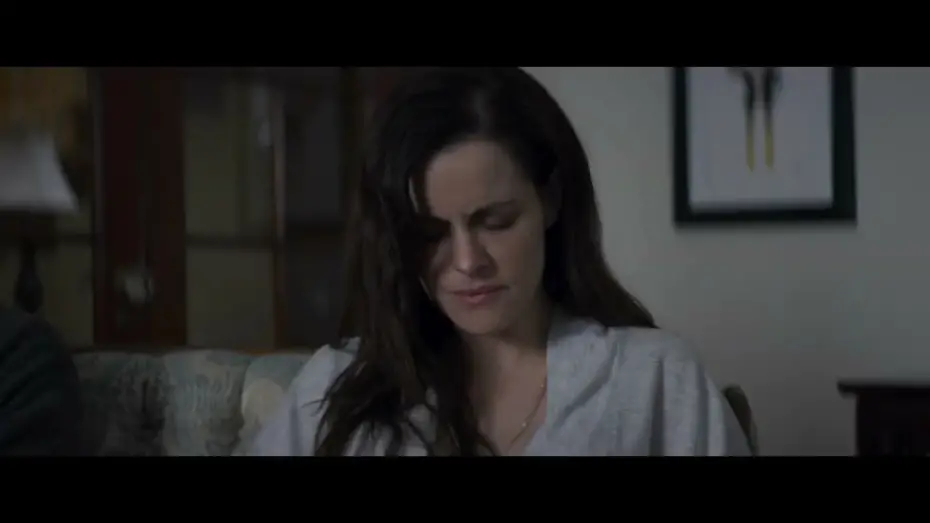Video for the film Mom — Teaser