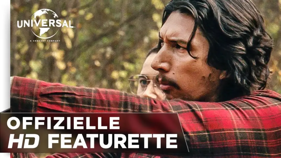 Video for the film BlacKkKlansman — BlacKkKlansman - Featurette "Harry Belafonte" Featurette german/deutsch HD