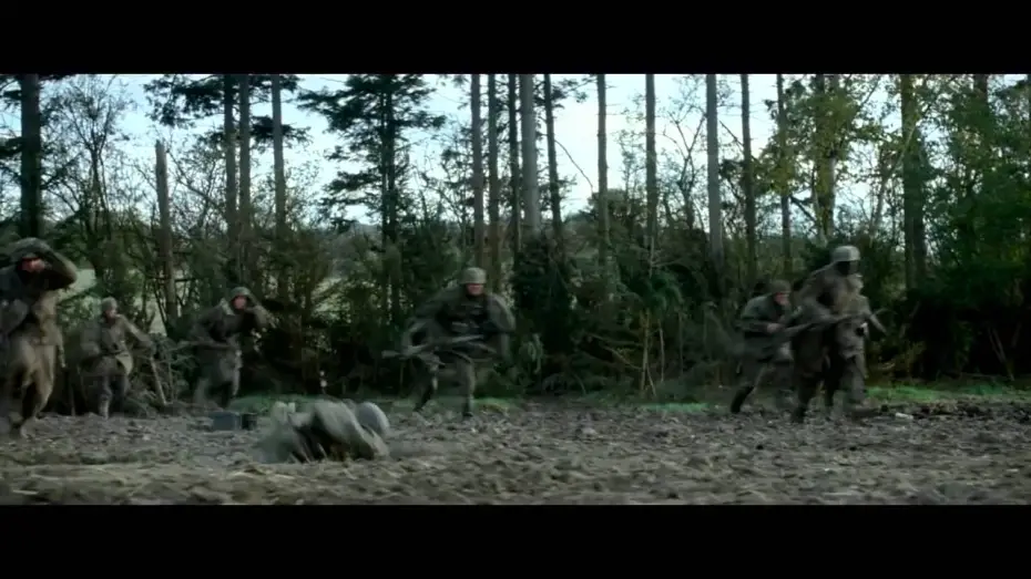 Video for the film Fury — Furia PL