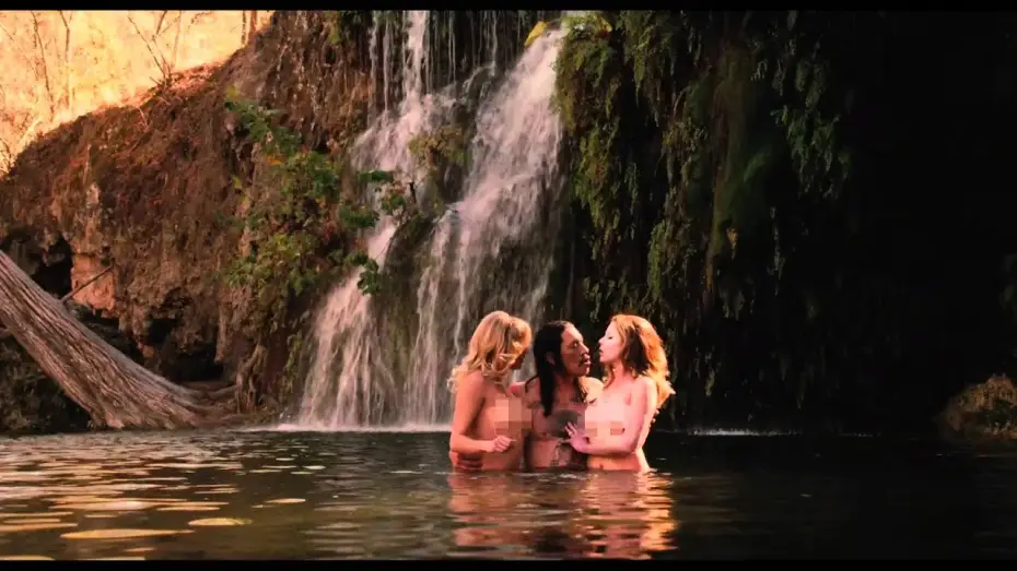 Video for the film Machete — Machete - Trailer Ita