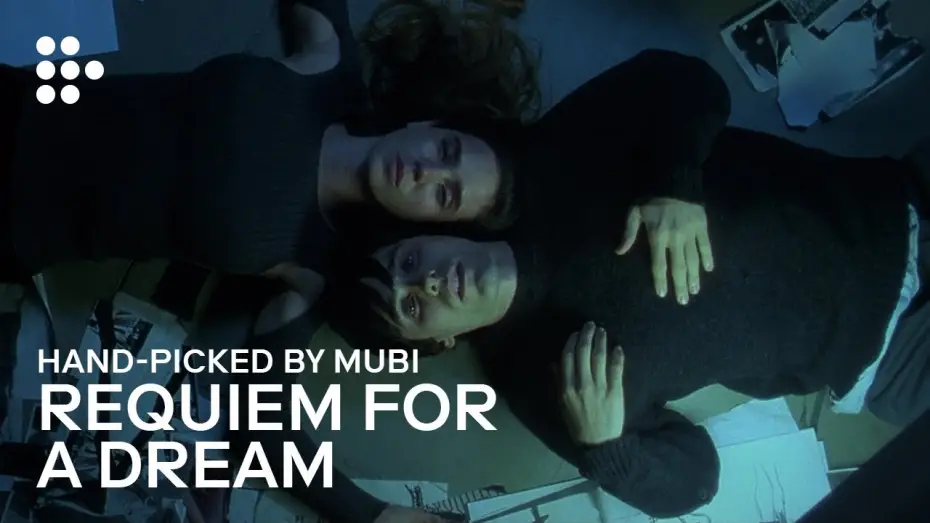 Video for the film Requiem for a Dream — Hand-picked by MUBI