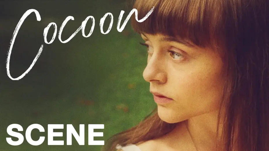 Video for the film Cocoon — COCOON - The Female Gaze - Lesbian Romance - Peccadillo Pictures