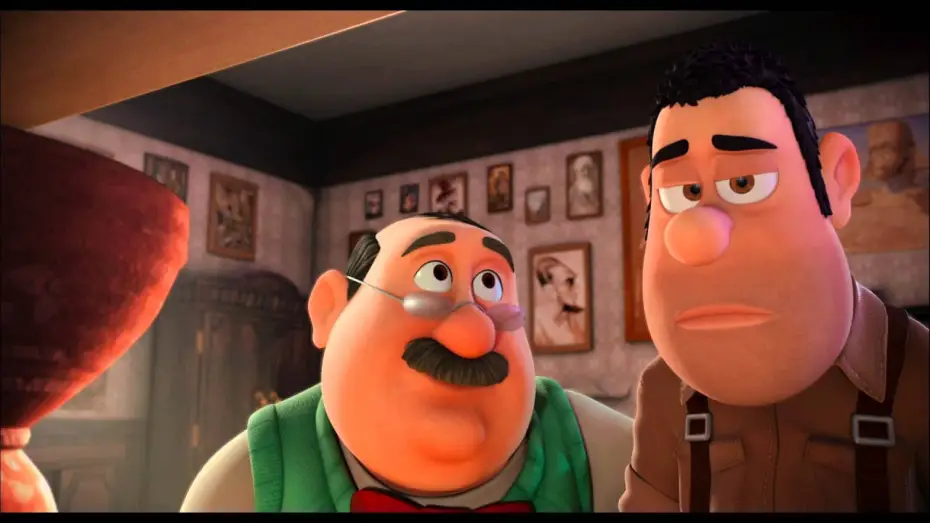 Video for the film Tad, the Lost Explorer — TAD L'EXPLORATEUR : A LA RECHERCHE DE LA CITE PERDUE - Bande Annonce