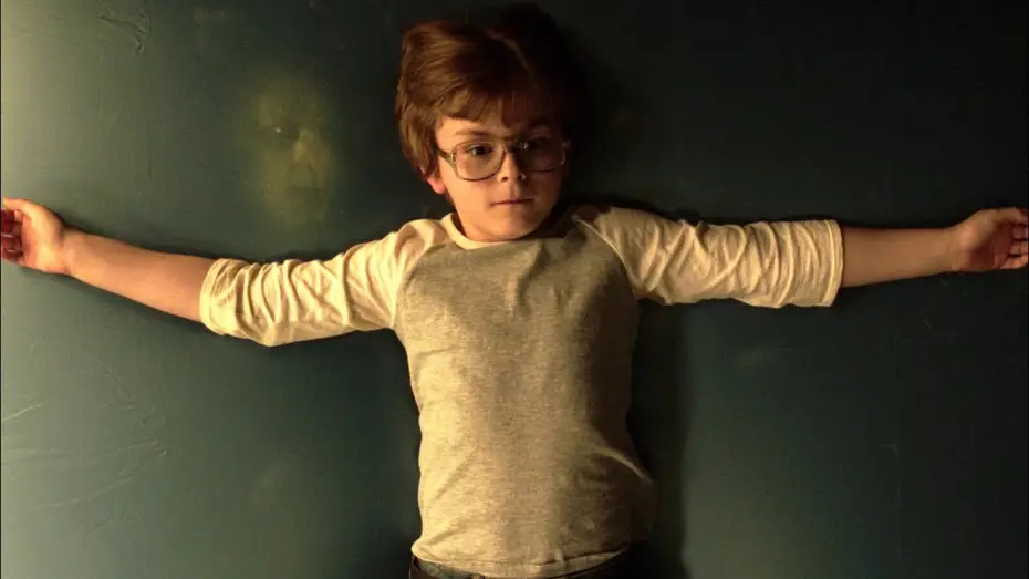 Video for the film The Conjuring: The Devil Made Me Do It — THE CONJURING: PER ORDINE DEL DIAVOLO – Trailer Ufficiale Italiano