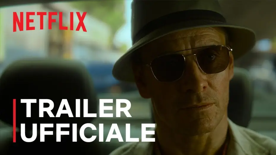 Video for the film The Killer — Trailer ufficiale