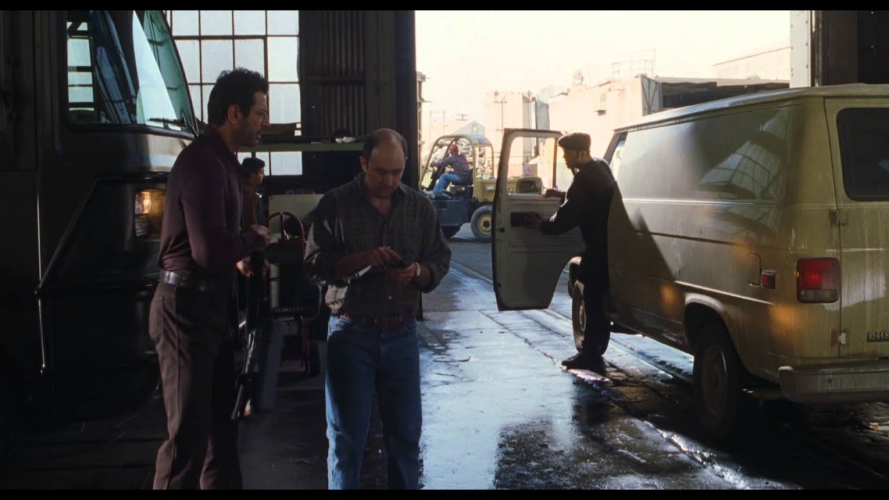 Video for the film The Lost World: Jurassic Park — Парк Юрского периода 2: Затерянный мир - Трейлер