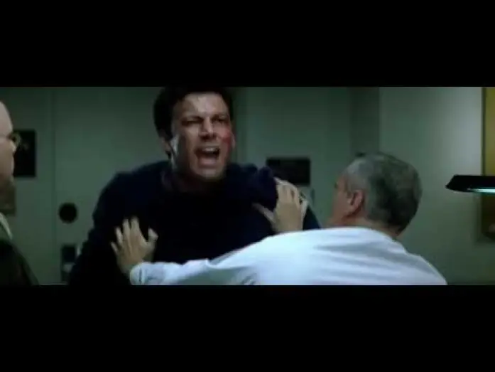 Video for the film The Sum of All Fears — Pánico nuclear (2002) de Phil Alden Robinson (El Despotricador Cinéfilo)