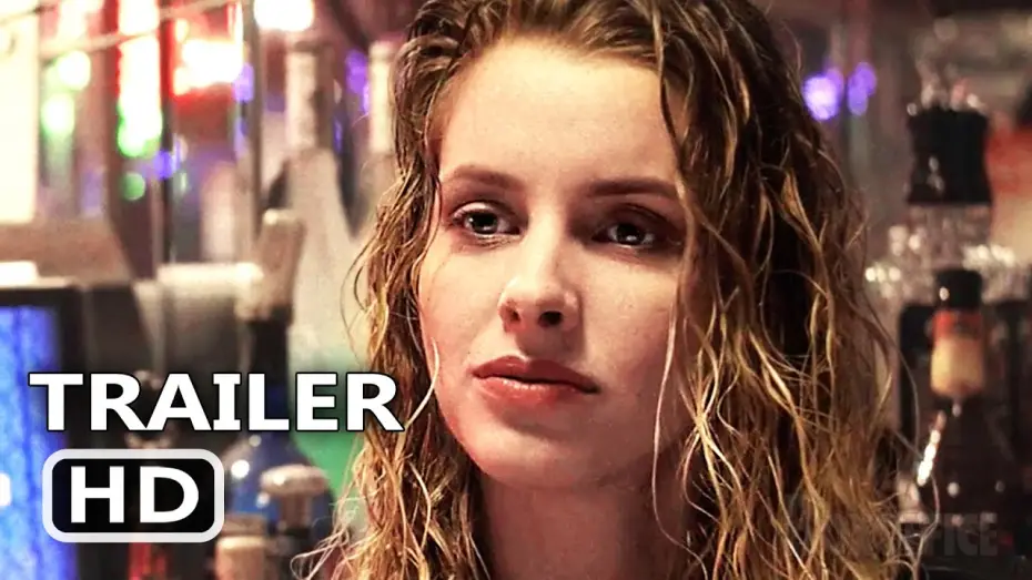 Video for the film Respite — RESPITE Trailer (2021) Karina Bezell Thriller Movie