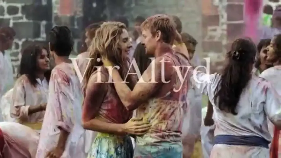 Video for the film Forever — VIR ALTYD TEASER TRAILER