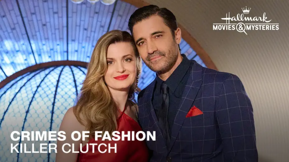 Video for the film Crimes of Fashion: Killer Clutch — Preview
