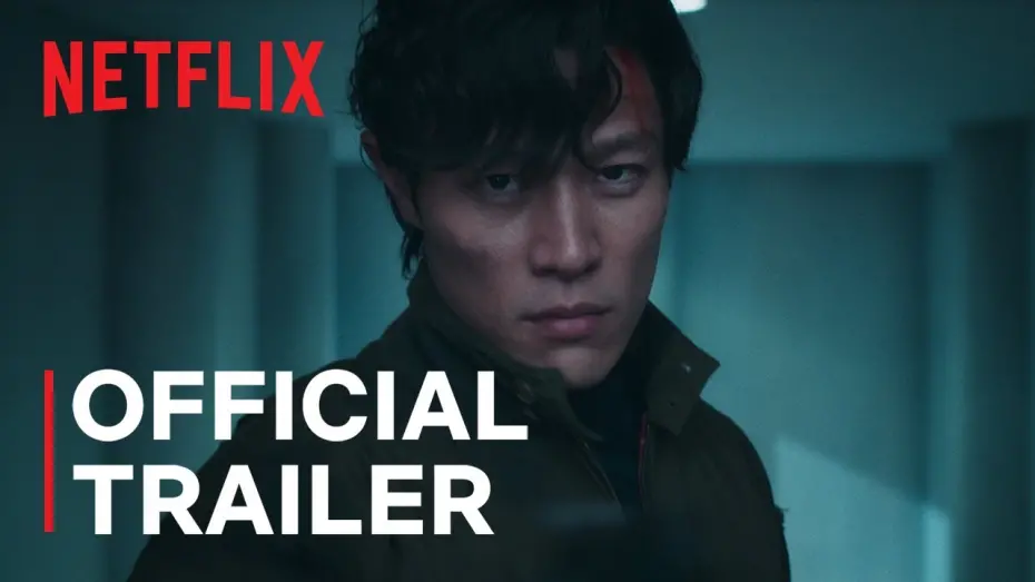 Video for the film City Hunter — Official Trailer [Subtitled]